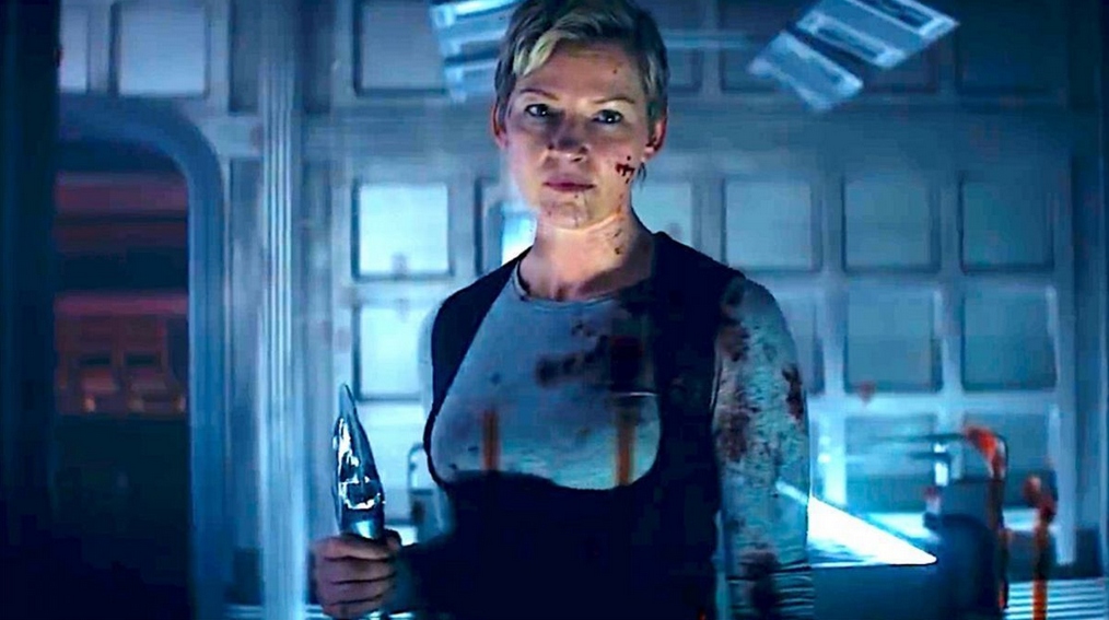 'Nightflyers': Stiže nova serija tvorca epske 'Igre prijestolja'