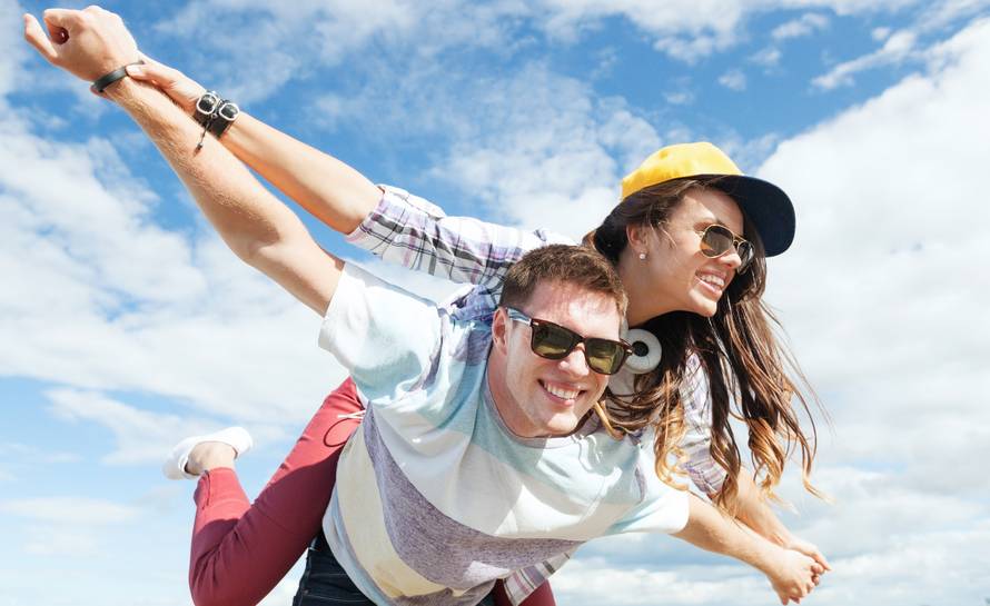 24 savjeta za sreću: Smijeh je najbolji lijek, a za promjene u životu najbitniji je duševni mir