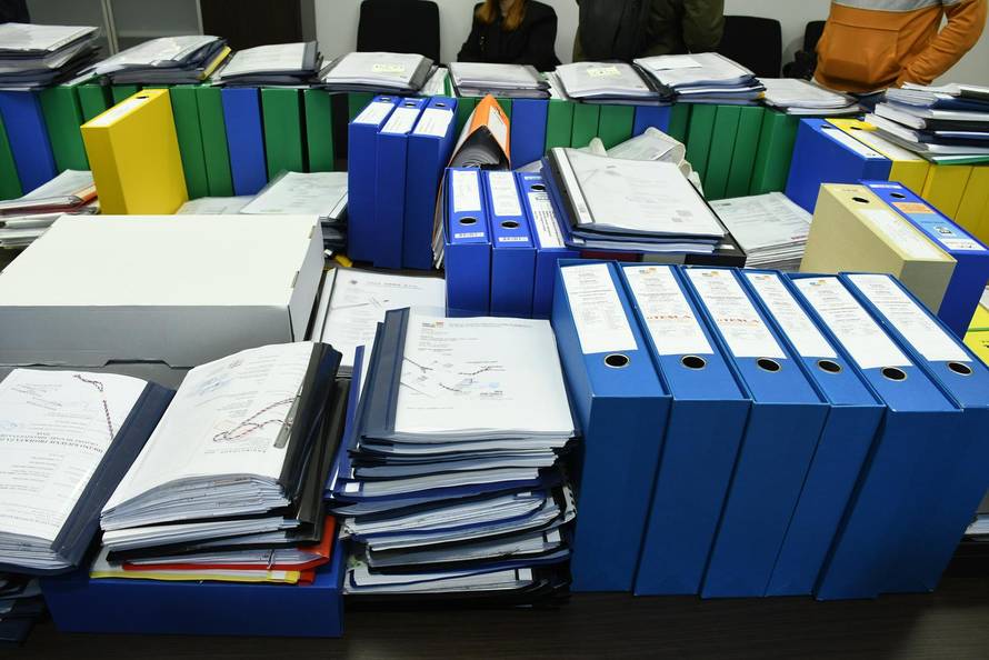 Sisak: Domagoj Orlić preuzeo dužnost gradonačelnika