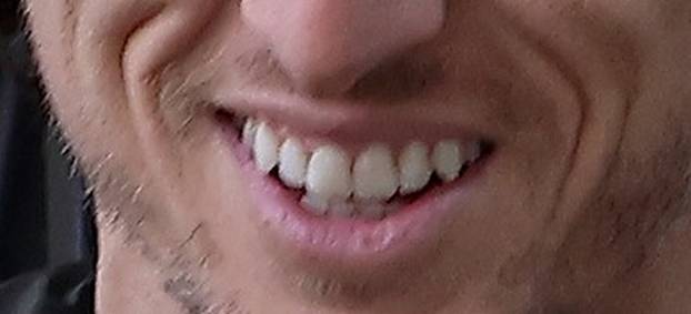 Podstrana: Okupljanje hrvatske nogometne reprezentacije uoči utakmica protiv Francuske