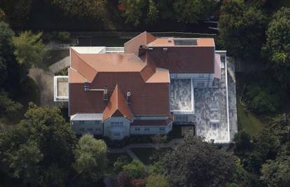 Obitelj Jolie-Pitt preselila se na imanje u Njemačkoj