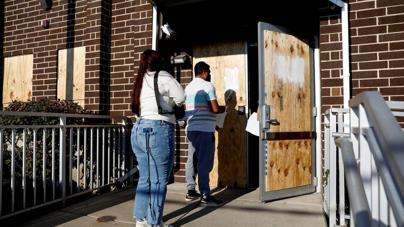 Trumpova je administracija pokrenula saveznu operaciju protiv imigranata u Chicagu