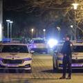 Oružani sukob u Zagrebu: Jedan muškarac ranjen, drugi uhićen