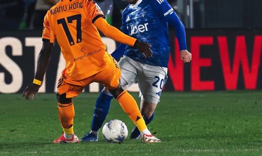 VIDEO Baturina 'prodao' tunel igra&ccaron;u Rome. Sanjao ga je...