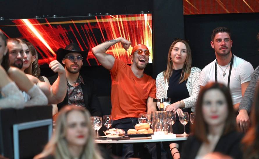 ANKETA Ovih 8 izvođača ide u finale Dore. Jeste li zadovoljni?