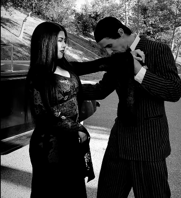 FOTO Kim je bila aligator, Paris Hilton kao Britney Spears: Ovo su slavni nosili za Noć vještica