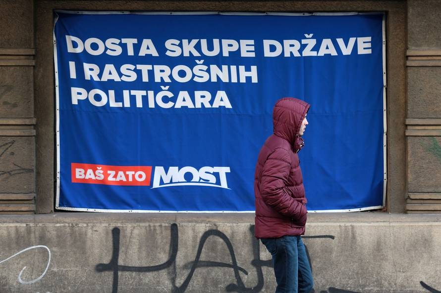 Patrik Macek/PIXSELL