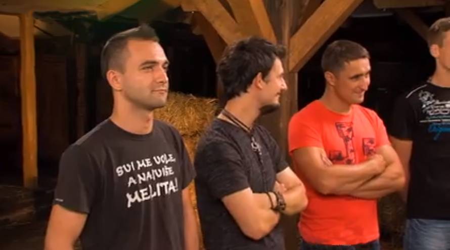 Goran iz 'Ljubav je na selu': Dečko me zarazio HIV-om