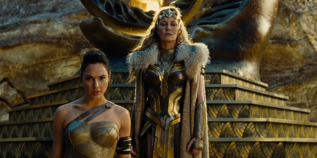 Bitka je počela: Wonder Woman je pokazala svoju pravu narav