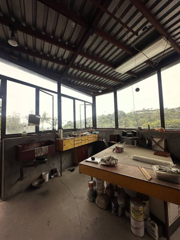 Prodaje se kuća Davida Lyncha, cijena? Čisti holivudski scenarij