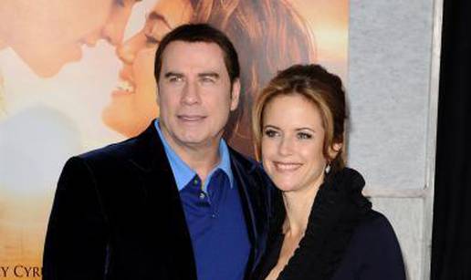 Kelly Preston je dosta, tražit će rastavu od supruga Travolte?