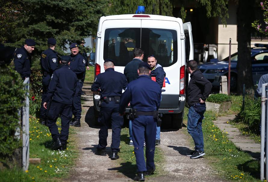 Istražitelji šute: Stupnik je u strahu od misterioznog ubojice