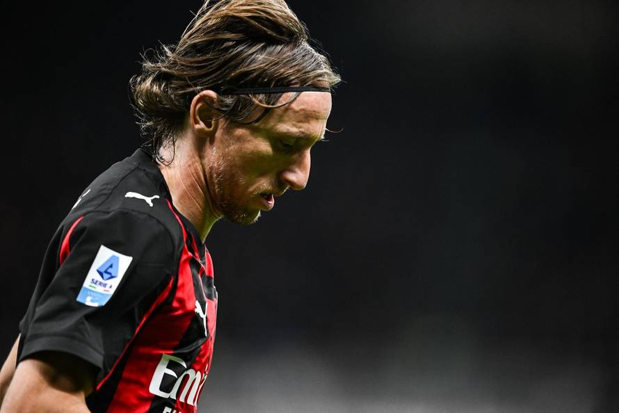 CALCIO - Serie A - AC Milan vs AS Roma