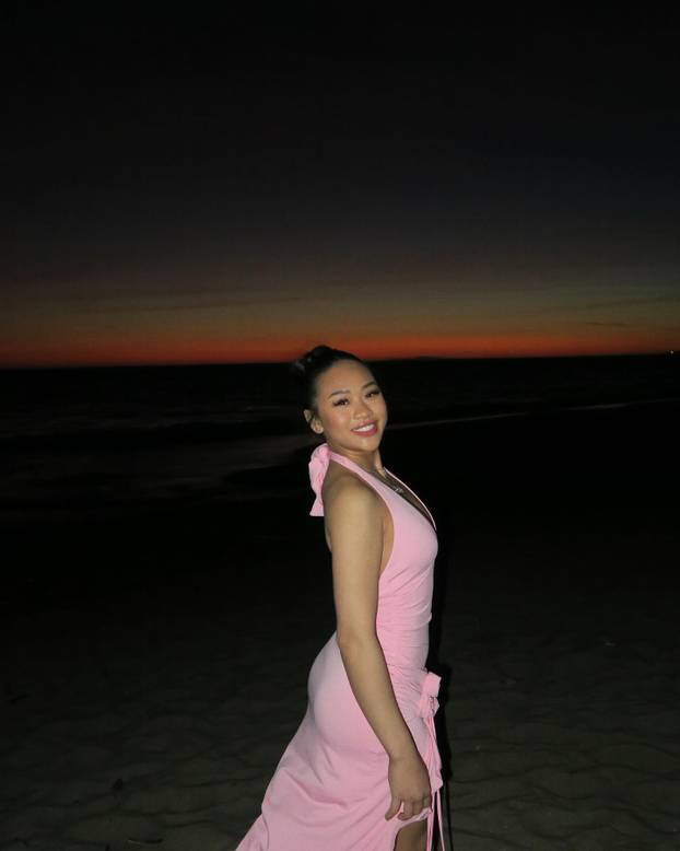 FOTO Sportašice kao Viktorijine anđelice. Skinule se za povijest