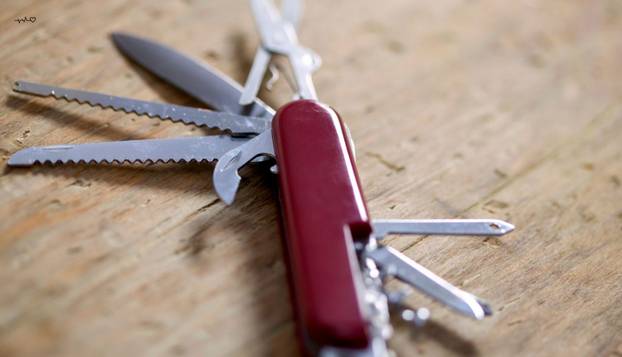 FOTO Pripremaju se za kolaps civilizacije i(li) smak svijeta: 'Ove stvari svi moraju imati...'