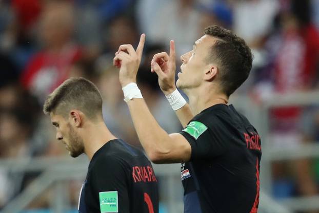 Rostov na Donu: Island i Hrvatska u 3. kolu skupine D na Svjetskom prvenstvu