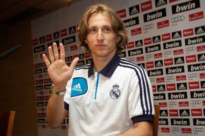 FOTO Modrić je prije 12 godina stigao u Madrid. Od 'najgoreg' pojačanja postao je legenda...