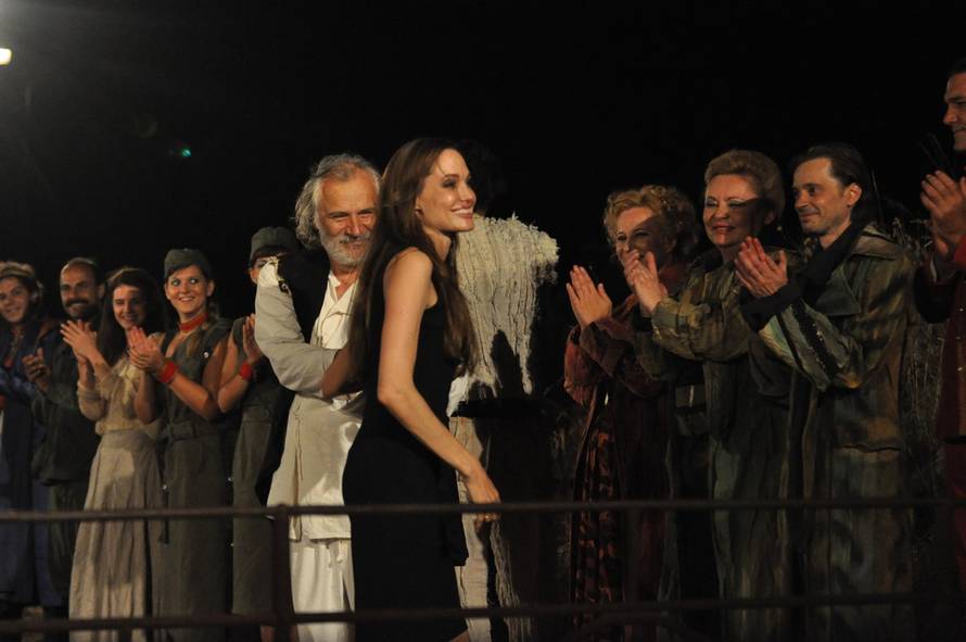 Saša Miljević/Ulysses