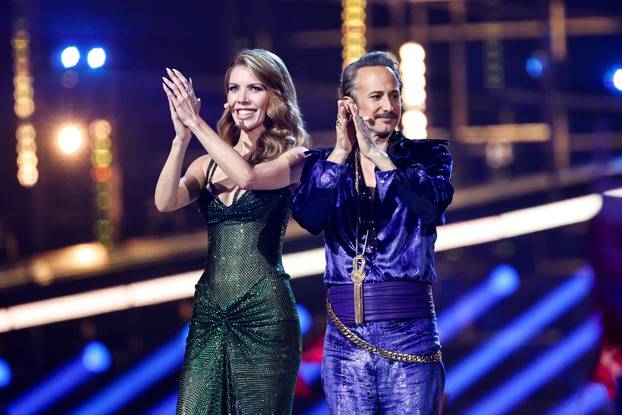 Grand Final of the 2026 Eurovision Song Contest, in Vienna