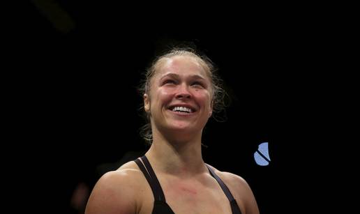 Prekida WWE karijeru: Ronda Rousey uzima dužu pauzu...