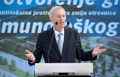 Kožić: Vodimo najrazvijeniju županiju i nastavljamo s konkretnim rezultatima