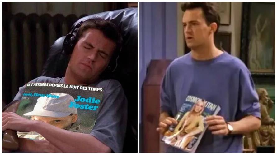 Tajne slika u rukama pokojnog Perryja: Jednu je snimio Lazić, a zbog druge se Ivanišević oženio