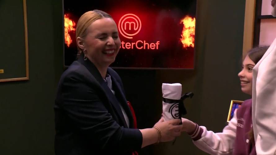 Mislila je da je ostala bez pregače, a onda šok!  „Ovako čvrsto sam samo dijete držala“