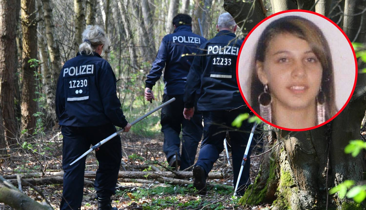 Hrvatica još traži nestalu kćer: 'Naći ćemo samo mrtvo tijelo'