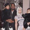 Kim Kardashian zabrinuta: Sin Saint  iznenada hospitaliziran