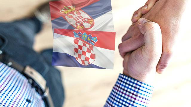 'Zdravo' posvađao dijasporu: 'To je srpski. Pozdravio bih tako samo da vidim Djevicu Mariju'