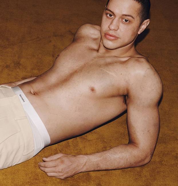 FOTO Ovo su 'spornoseksualci': Trend savršeno isklesanih tijela vratio se na velika vrata