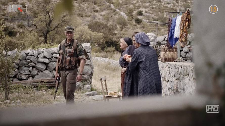 Prvu epizodu 'Nestalih' pratilo je više od 420 tisuća gledatelja