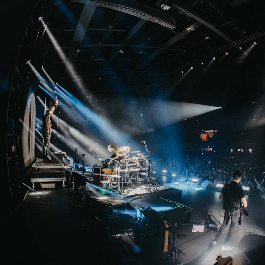 Nećeš u Pulu, nisi ni prije. Grbin: 'Thompson neće pjevati u Puli dok sam ja gradonačelnik!'