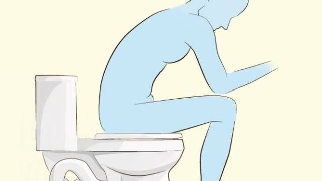 Cijeli život sjedimo krivo na wc školjci - ovo nije dobar položaj