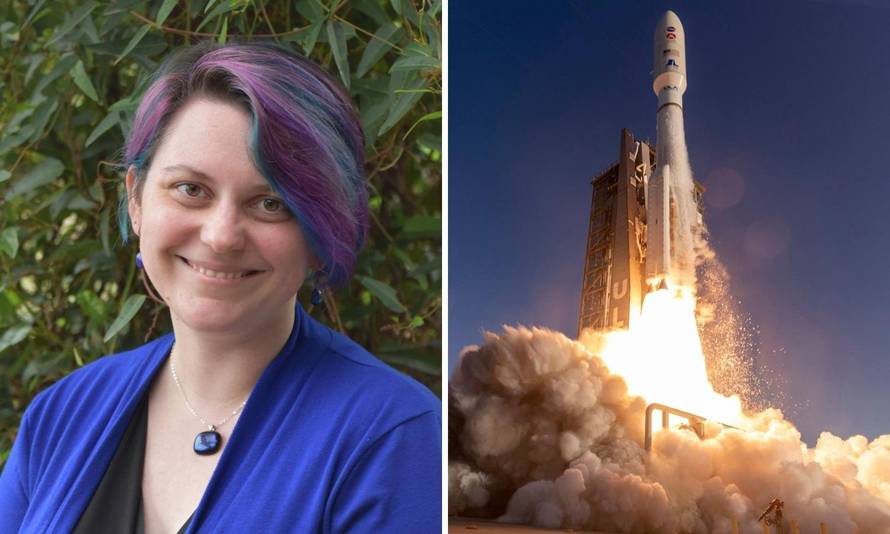 Hrvati osvajaju Mars u veljači