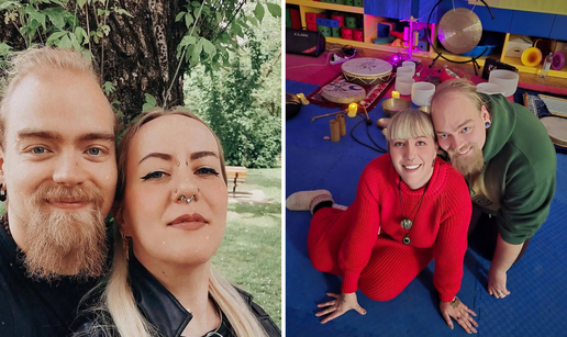 Nina Kraljić: Zaručila sam se...