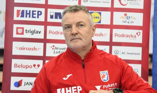 Izbornik rukometa&scaron;ica nakon povijesnog debakla: Nije lijepo