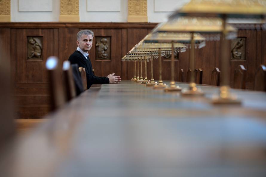 Zavirio Paveliću u dušu: Ljubio je, ubijao, varao, molio Boga...