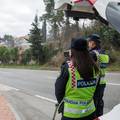 Hrvatska policija gra&dstrok;anima: 'Recite gdje da stavimo kamere'
