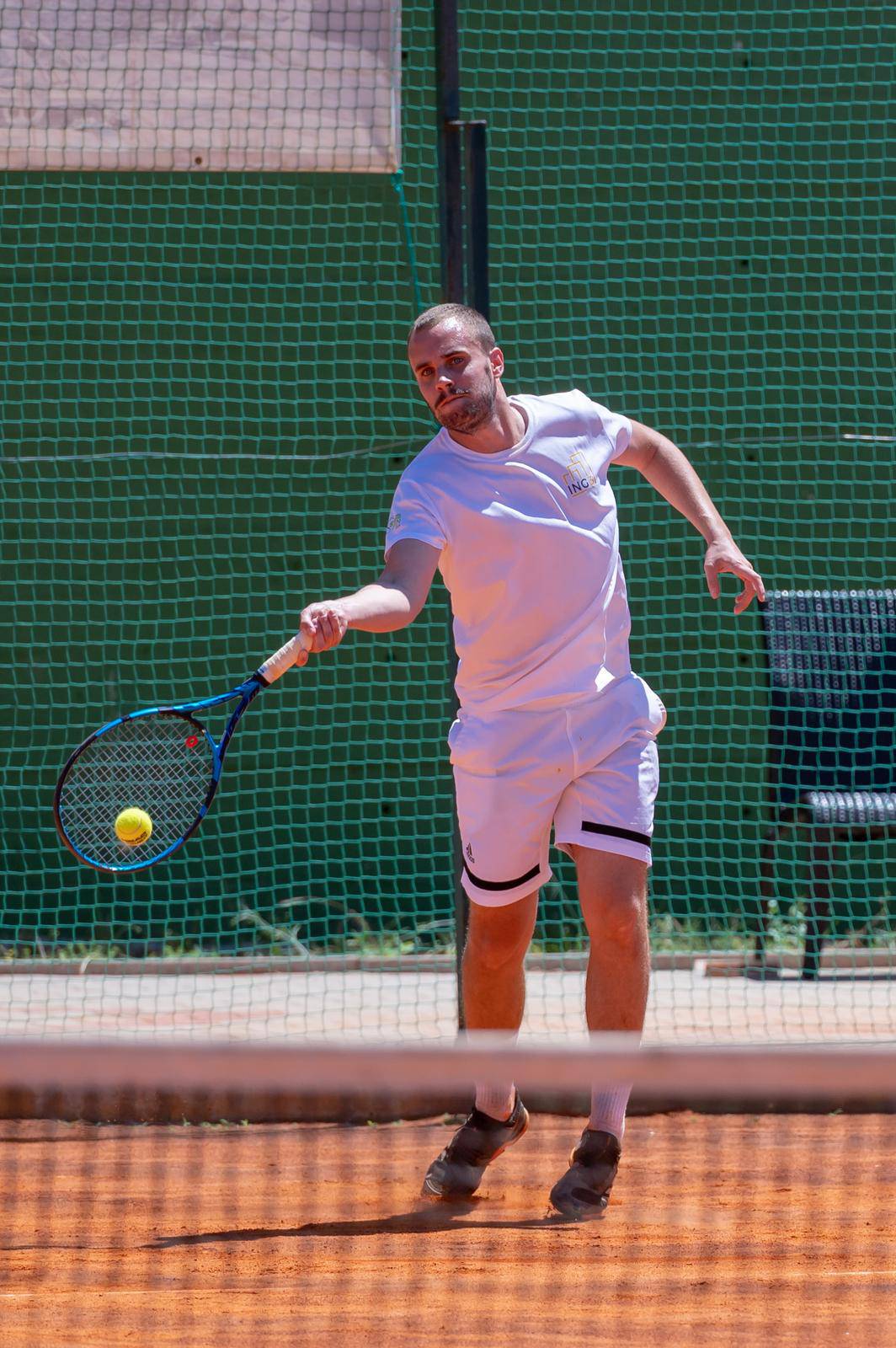U Novalji je završen teniski  turnir Stars Open Tour