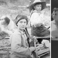 Top 10 'putnika kroz vrijeme': Što Greta Thunberg radi u 19. stoljeću i odakle mobitel 1938.?