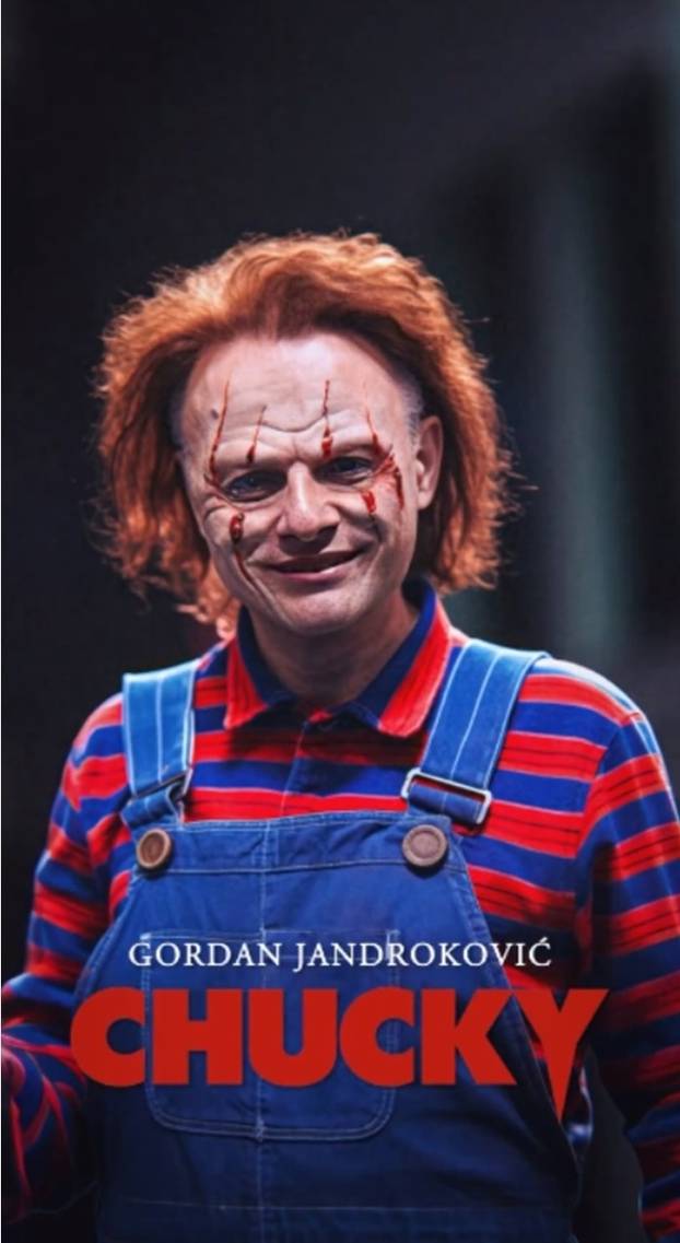 Naši političari za Noć vještica: Kolinda kao Cruella, Tuđman je Škaroruki, a Vili je Kremenko