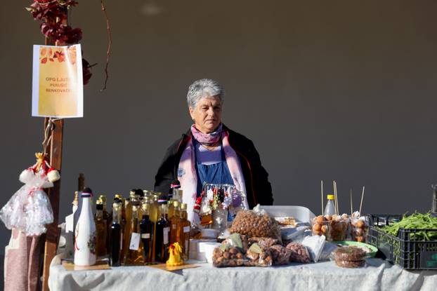 Benkovac: Benkovački sajam