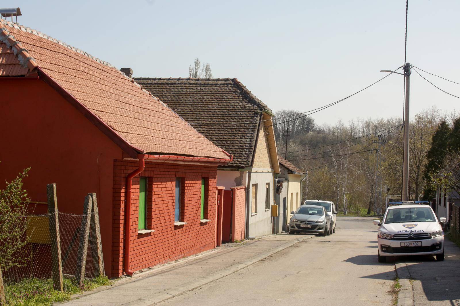 U Iloku nakon požara u kući pronađeno beživotno tijelo