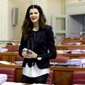 SDP-ova europarlamentarka za 24sata: 'Podmirila sam tro&scaron;ak za sestru i njezinu pratnju'