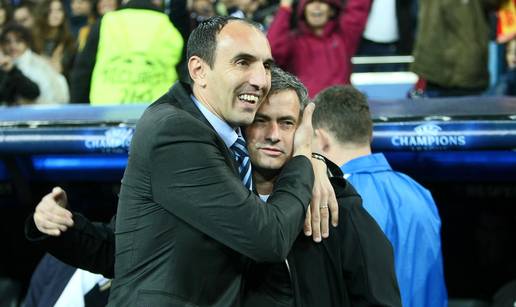A gdje je Mourinho? Jurčić briljira u Egiptu! Plasirao se u finale afričke Lige prvaka...