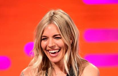 Sienna Miller: 'Žene bi trebali plaćati više od muških kolega'