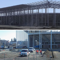 Opet pomaknuli rok izgradnje stadiona Osijeka: Ove godine neće biti nogometa na Pampasu