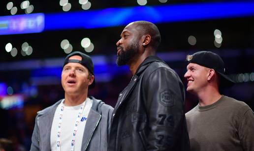 Legendarni košarkaš otkrio: 'Imao sam rak, uklonili su mi dio bubrega kako bih preživio'