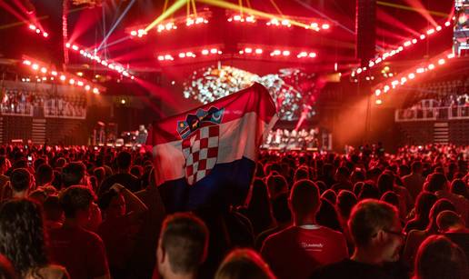 "Domu mom" se vraća: večer koja je rasplamsala domoljubni žar  ponovno u Zagrebu!